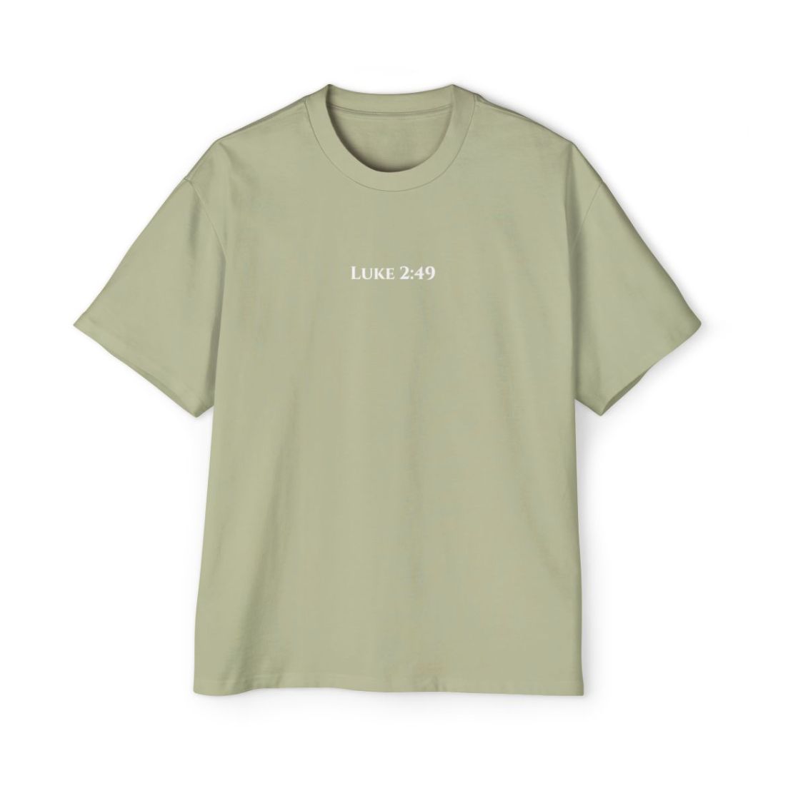 About My Father’s Business (Cream Collection)